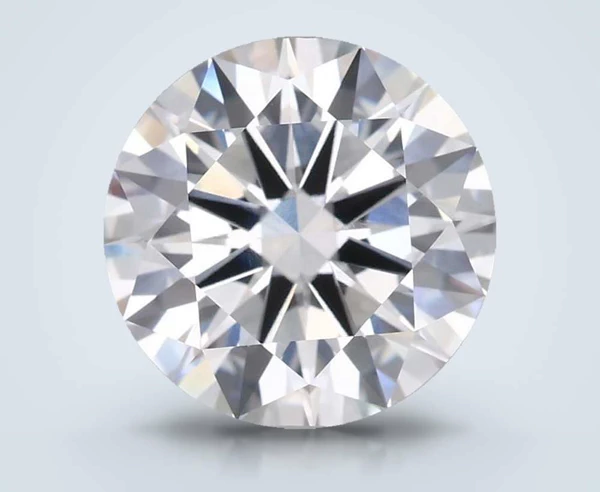 3.5 Carat · G · VVS2 Rare Carat Ideal Cut