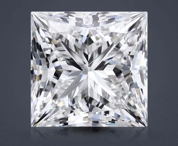 2.47 Carat · D · VS1 Rare Carat Ideal Cut
