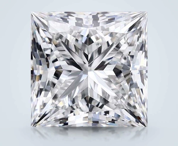 2.47 Carat · D · VS1 Rare Carat Ideal Cut