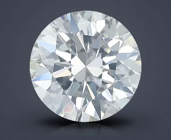 0.47 Carat · J · SI2 Rare Carat Ideal Cut