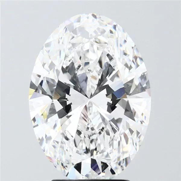 4.02 Carat · D · VVS2 Rare Carat Ideal Cut