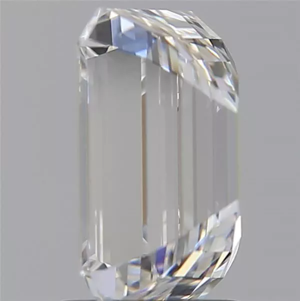 2.55 Carat · E · VVS1 Rare Carat Ideal Cut