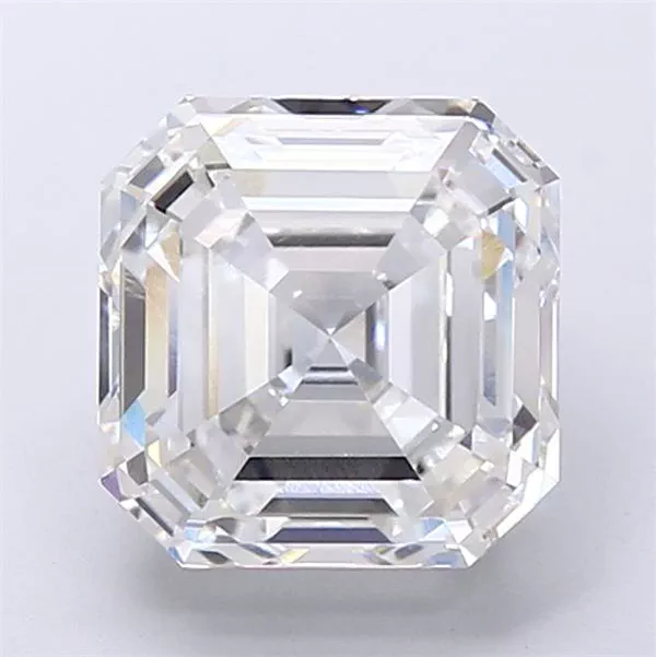 9.72 Carat · F · VVS2 Rare Carat Ideal Cut