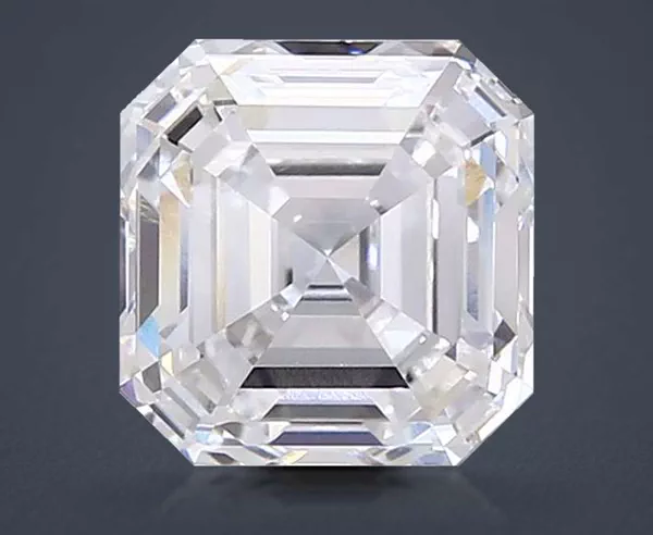 9.72 Carat · F · VVS2 Rare Carat Ideal Cut