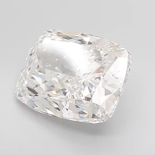 5 Carat · F · VS2 Rare Carat Ideal Cut