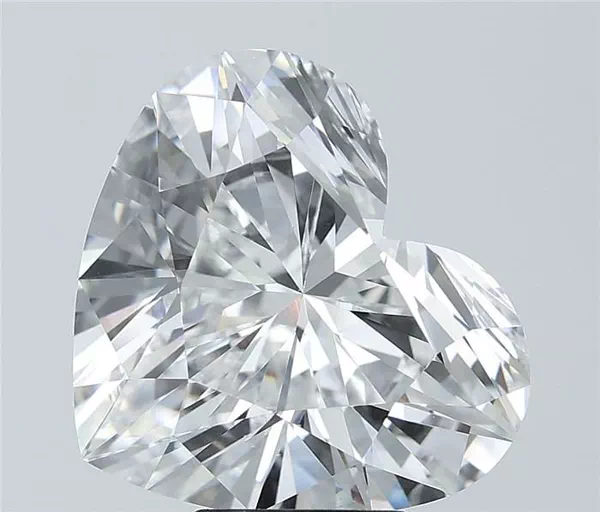 7.25 Carat · E · VS1 Rare Carat Ideal Cut
