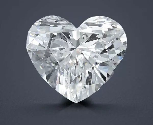 7.25 Carat · E · VS1 Rare Carat Ideal Cut