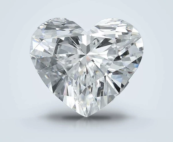 7.25 Carat · E · VS1 Rare Carat Ideal Cut