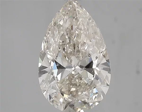 2.17 Carat · J · SI2 Rare Carat Ideal Cut