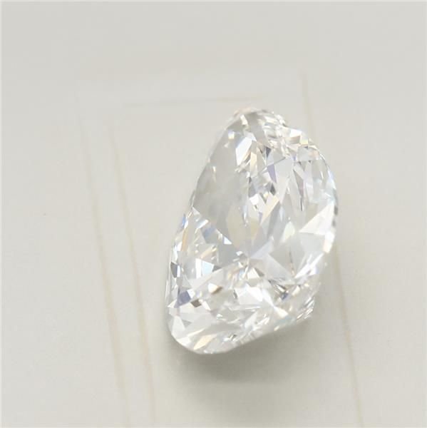 2.03 Carat · F · VVS2 Rare Carat Ideal Cut