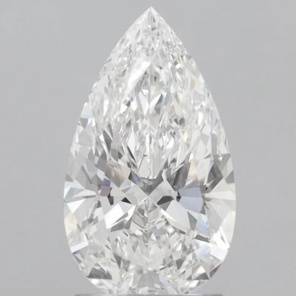 2.05 Carat · E · VS1 Rare Carat Ideal Cut