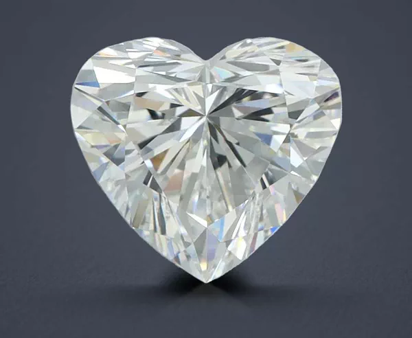2.59 Carat · D · VVS1 Rare Carat Ideal Cut