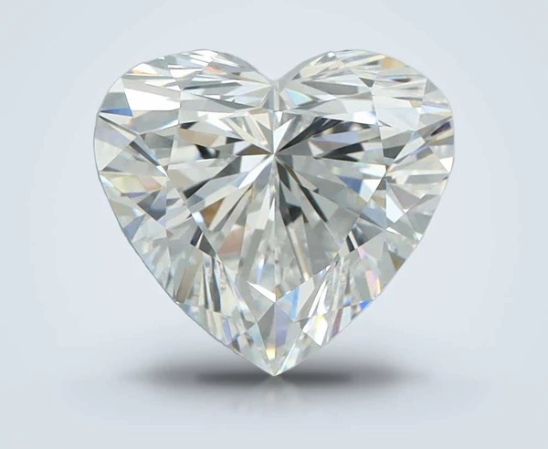 2.59 Carat · D · VVS1 Rare Carat Ideal Cut