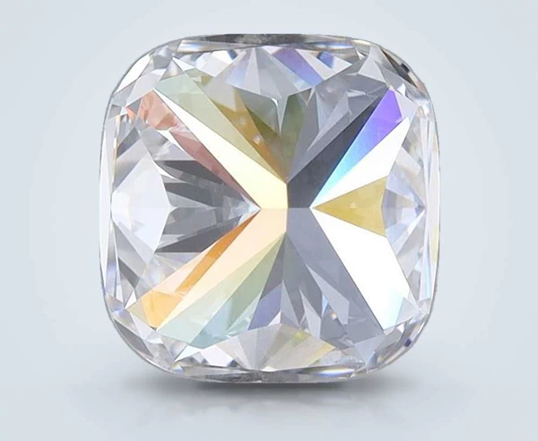 2.02 Carat · D · VVS1 Rare Carat Ideal Cut