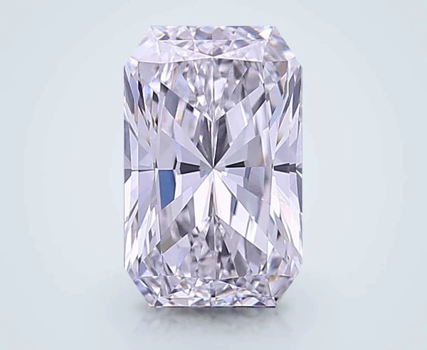 2.19 Carat · D · VVS1 Rare Carat Ideal Cut