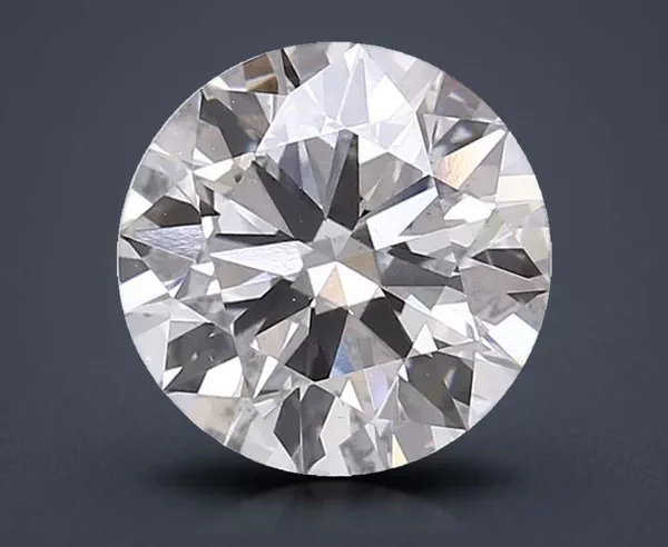 3.06 Carat · H · VS2 Rare Carat Ideal Cut
