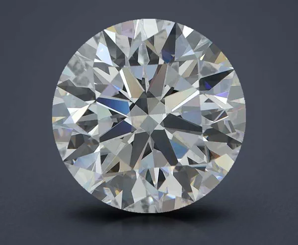 3.95 Carat · D · FL Rare Carat Ideal Cut