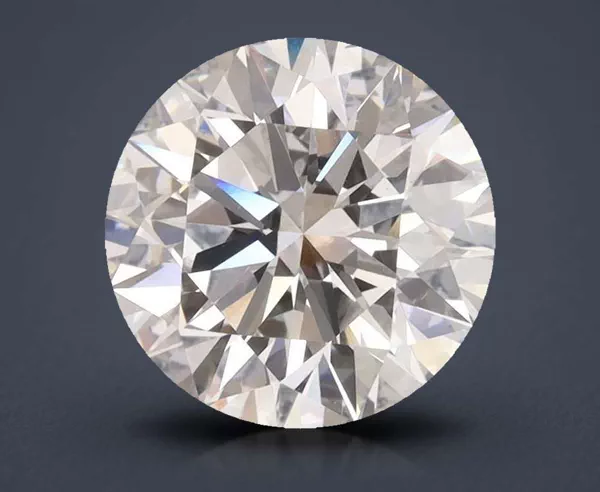 3.93 Carat · F · VS2 excellent Cut