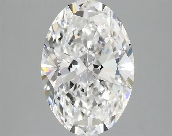2.32 Carat · E · VS2 Rare Carat Ideal Cut