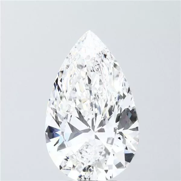 7.08 Carat · E · VVS2 Rare Carat Ideal Cut