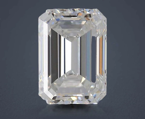 2.53 Carat · F · VVS1 Rare Carat Ideal Cut