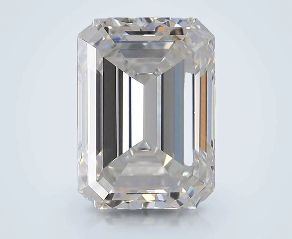 2.53 Carat · F · VVS1 Rare Carat Ideal Cut