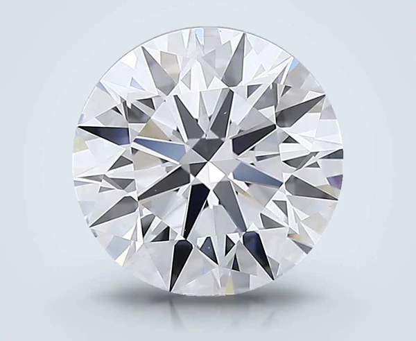 2 Carat · F · FL Rare Carat Ideal Cut