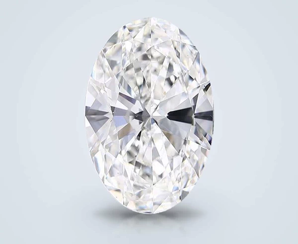 6.03 Carat · H · VS1 Rare Carat Ideal Cut