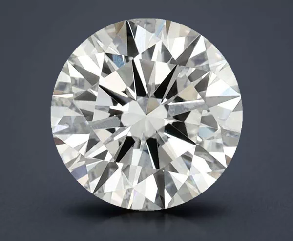 1.69 Carat · E · VVS2 excellent Cut