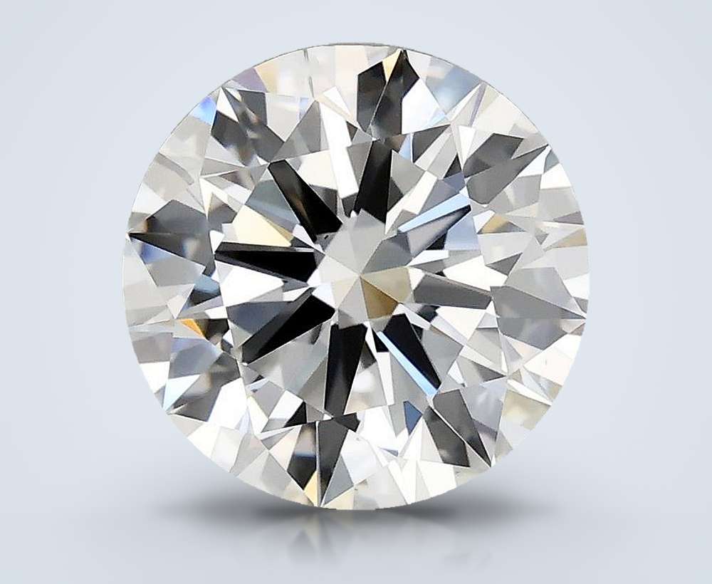 2.41 Carat · E · VS1 Rare Carat Ideal Cut