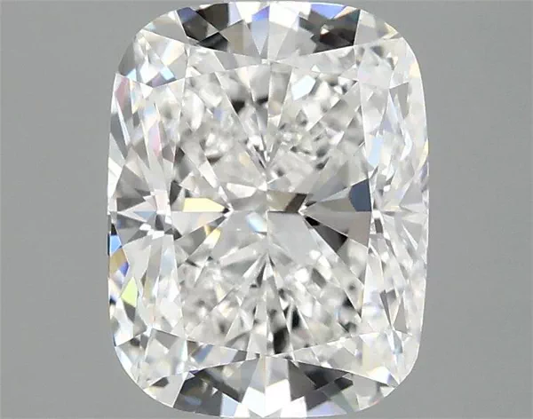 2.46 Carat · E · VVS2 Rare Carat Ideal Cut