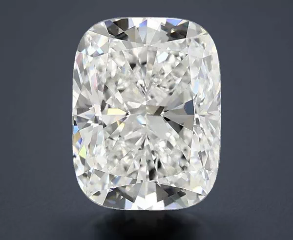 2.46 Carat · E · VVS2 Rare Carat Ideal Cut