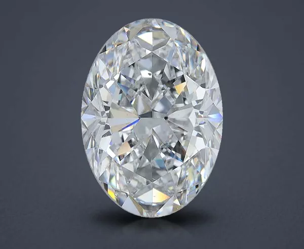 5.02 Carat · E · SI1 Rare Carat Ideal Cut