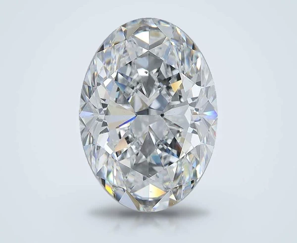 5.02 Carat · E · SI1 Rare Carat Ideal Cut