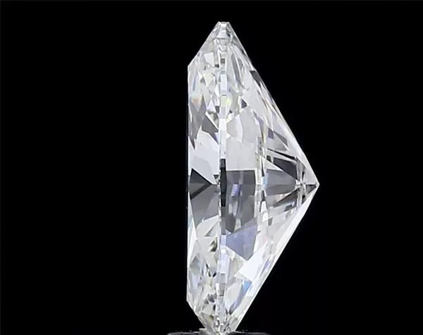 10.63 Carat · F · VVS2 Rare Carat Ideal Cut