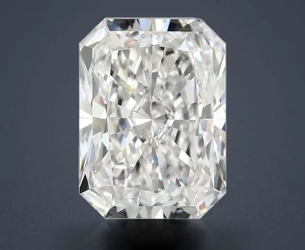 1.38 Carat · E · VVS2 Rare Carat Ideal Cut