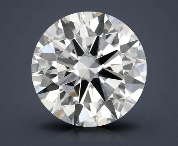 1.89 Carat · F · VS2 Rare Carat Ideal Cut