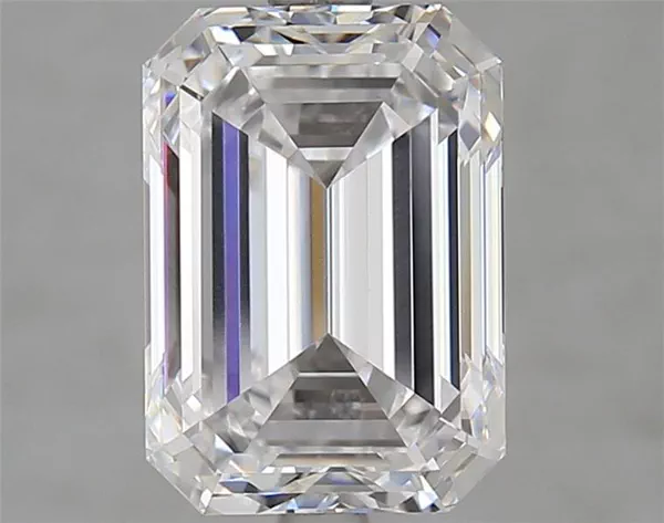 4.01 Carat · D · VVS2 Rare Carat Ideal Cut