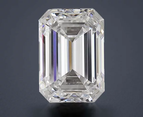 4.01 Carat · D · VVS2 Rare Carat Ideal Cut