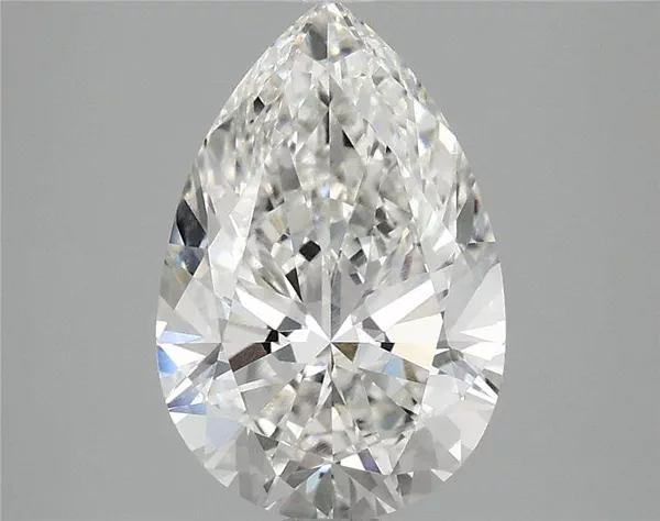 2.97 Carat · G · VVS2 Rare Carat Ideal Cut