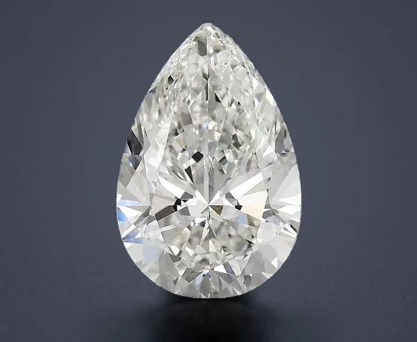 2.97 Carat · G · VVS2 Rare Carat Ideal Cut