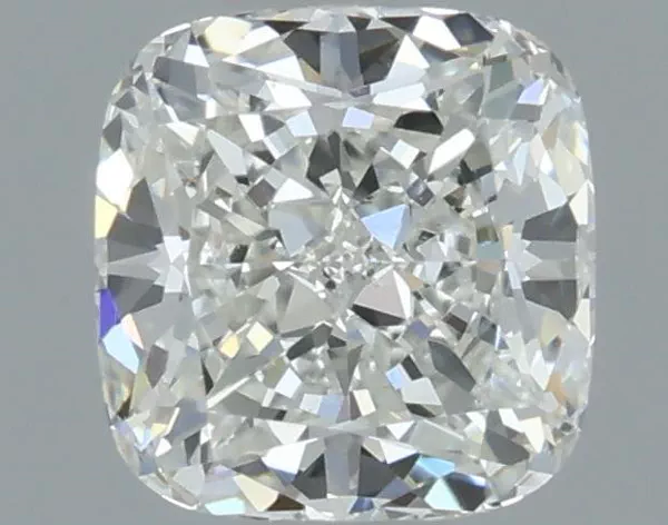 0.59 Carat · H · SI2 Rare Carat Ideal Cut