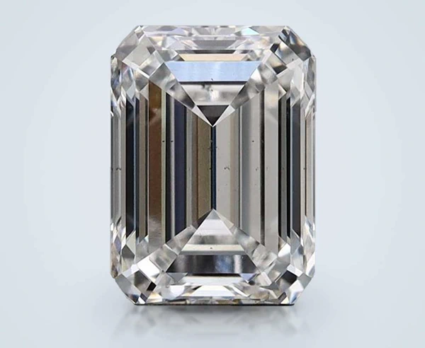 2.57 Carat · D · VS2 Rare Carat Ideal Cut