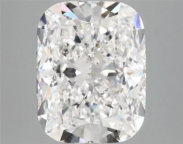 4.87 Carat · E · VVS2 Rare Carat Ideal Cut