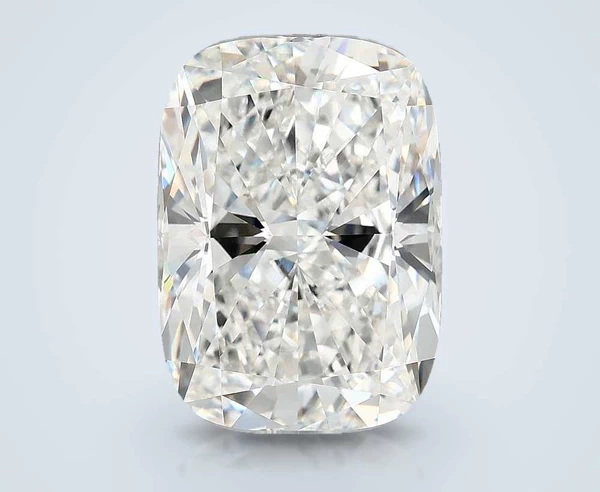 9.01 Carat · F · VVS2 Rare Carat Ideal Cut
