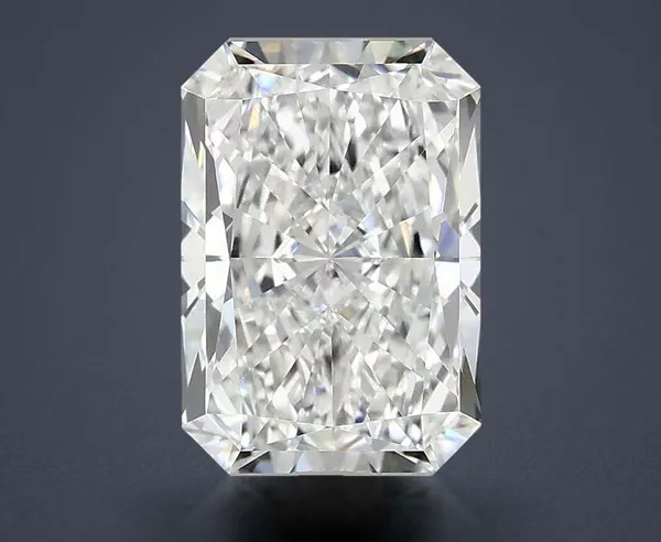 2.98 Carat · D · VVS2 Rare Carat Ideal Cut