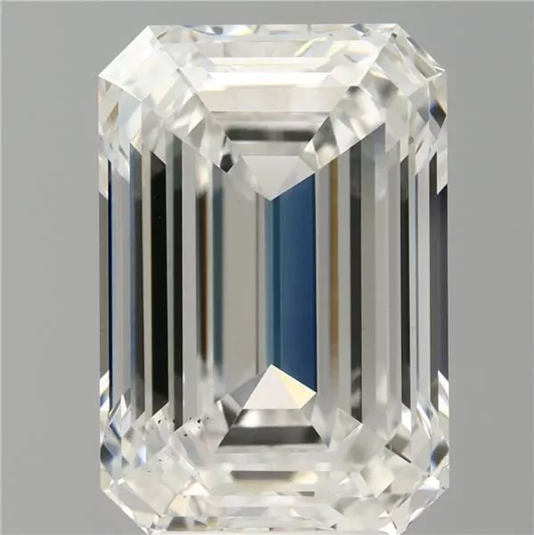 6.6 Carat · E · VS2 Rare Carat Ideal Cut