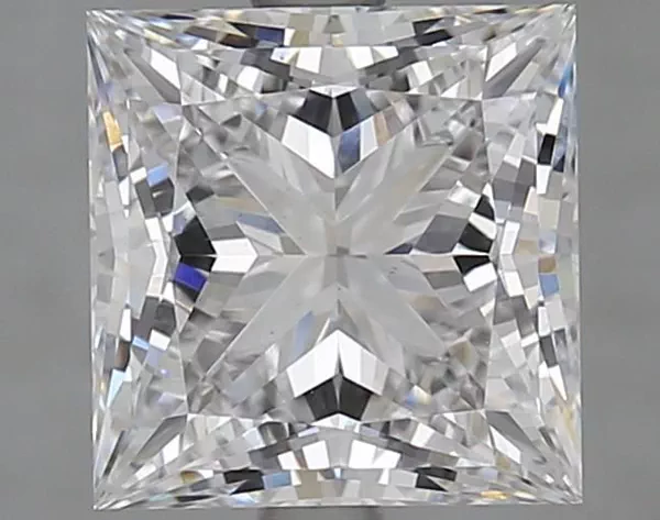 3.01 Carat · D · VS1 Rare Carat Ideal Cut