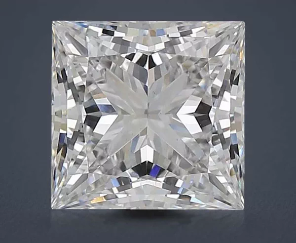3.01 Carat · D · VS1 Rare Carat Ideal Cut