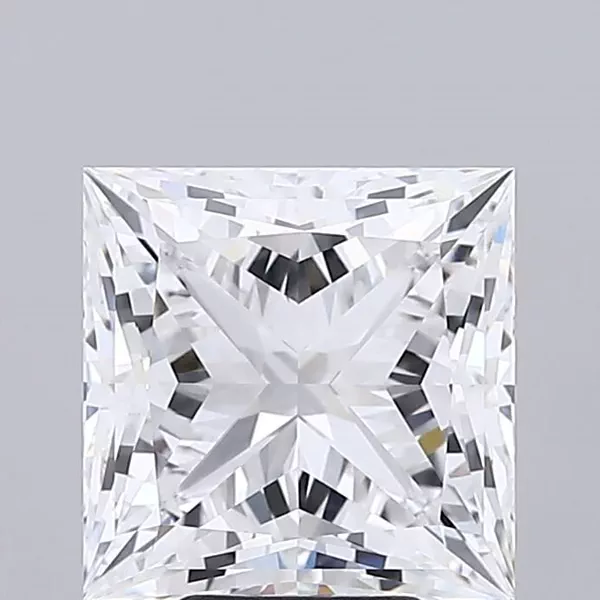 6.08 Carat · D · VVS2 Rare Carat Ideal Cut